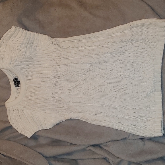 Knitted blouse - Picture 2 of 2